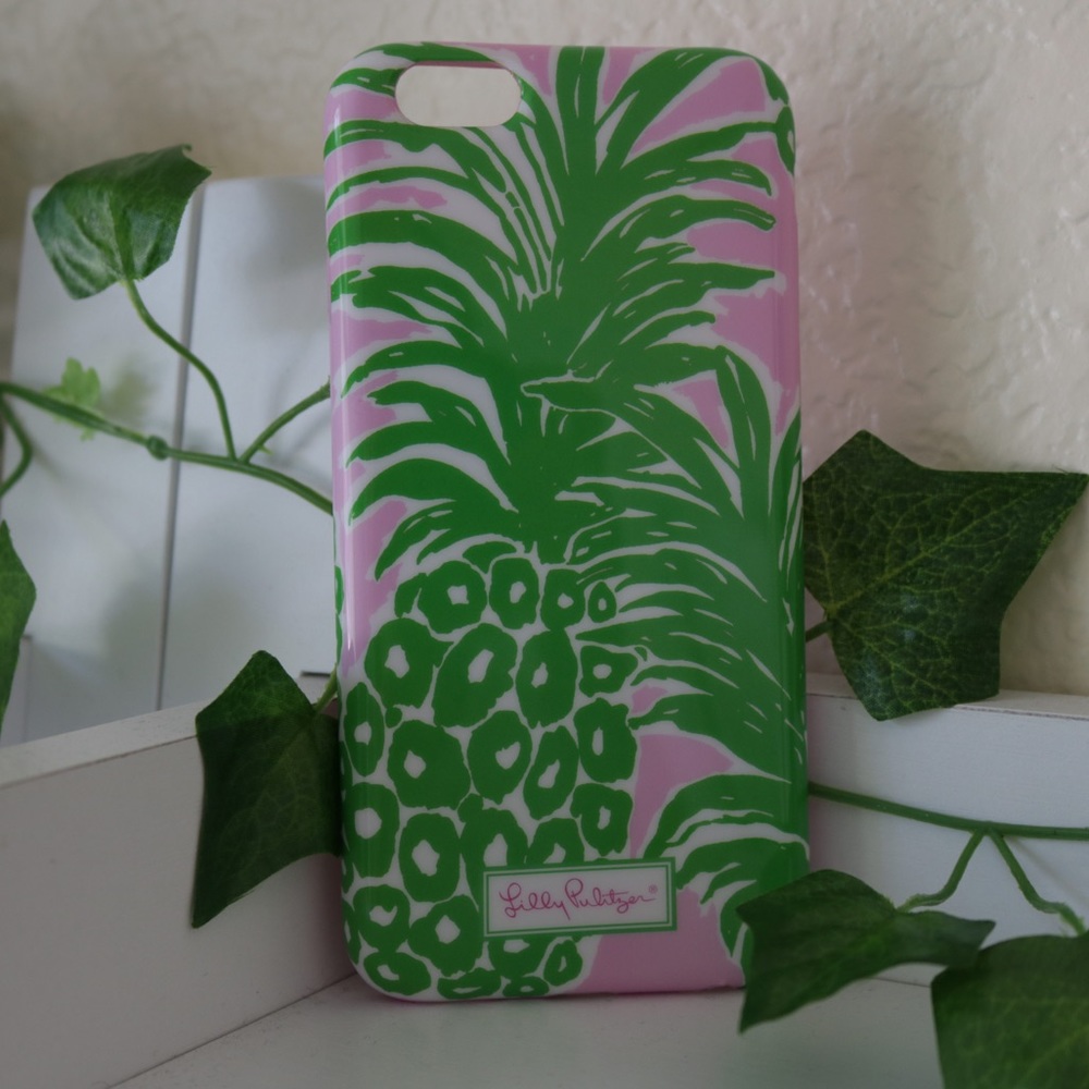 Lilly Pulitzer IPhone 6 Case
